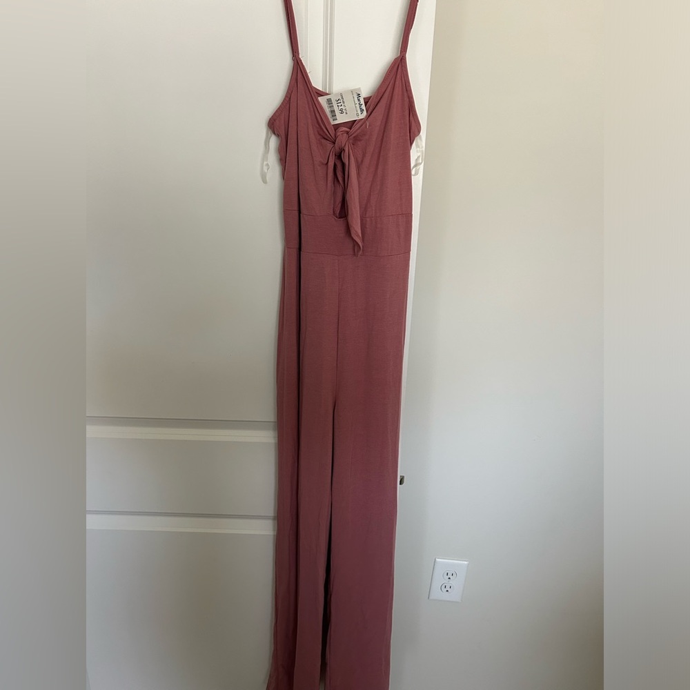 Women’s Jumpsuit (Brand New)